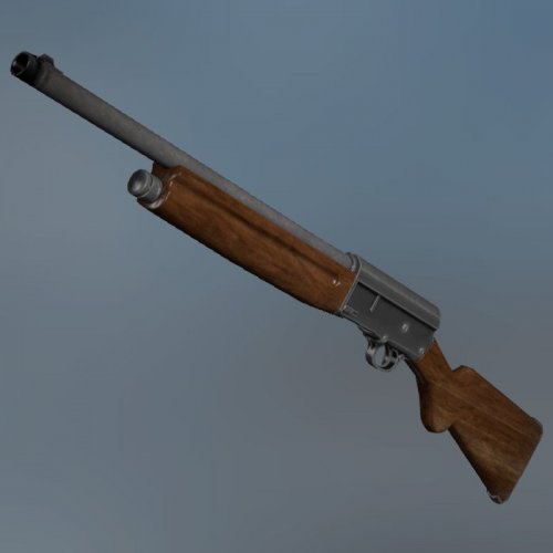 Browning Auto5 XM1014 CounterStrike Global Offensive Weapon