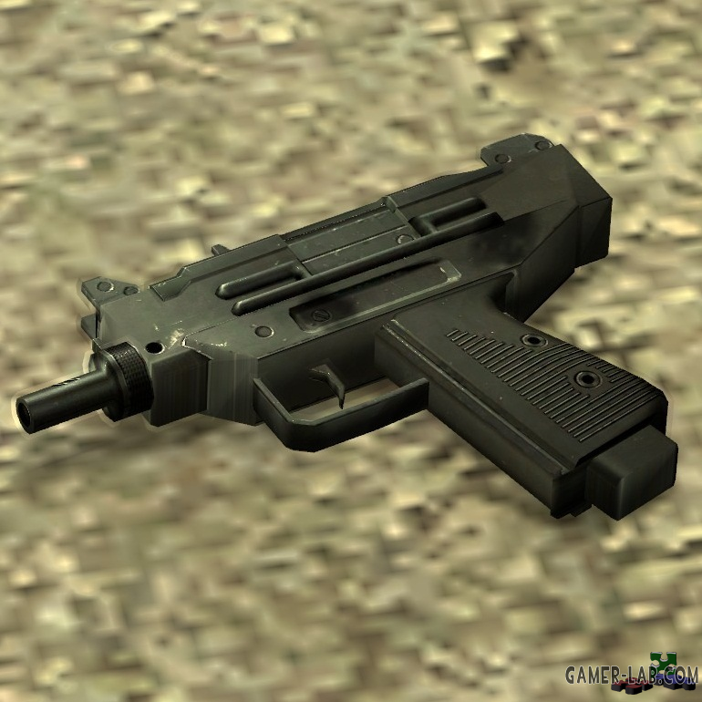 Micro Uzi Mac10 Counter Strike Source Modeli Oruzhiya Sklad Source Hl2 Micro Uzi For Mac 10 On Triggafingahs Anims