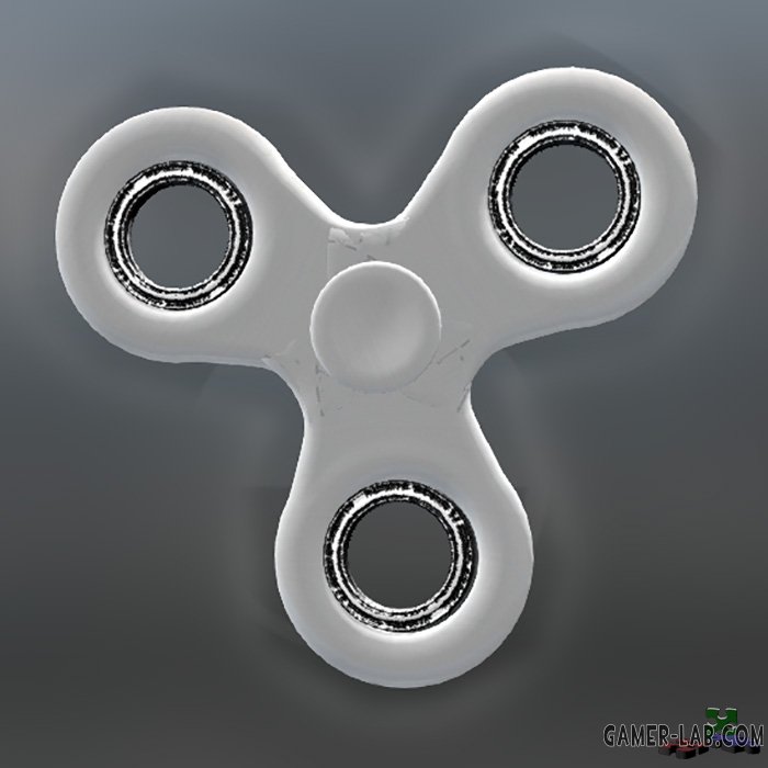 Fidget Spinner Knife CounterStrike Global Offensive Weapon