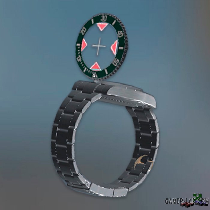 csgo rolex