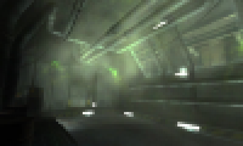 Новые скриншоты - Area 51