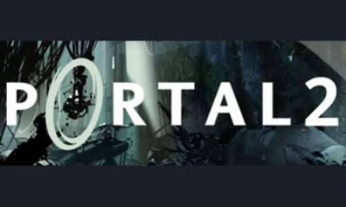 С Днём Рождения тебя, Portal 2