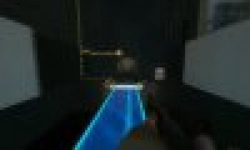 Пасхалка Portal 2 в моде Left 4 Dead