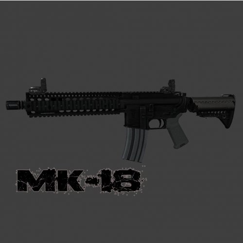 MK-18