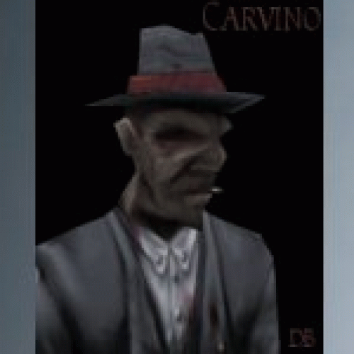 carvino