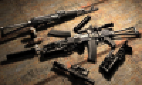 Модели оружия G3nSG-1 для Counter-Strike Source