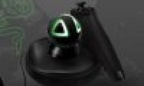Razer Hydra и новые уровни для Portal 2