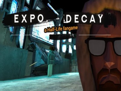Expo Decay