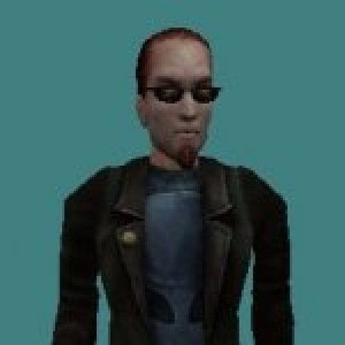 Dude from Postal 2