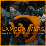 Lambda Wars