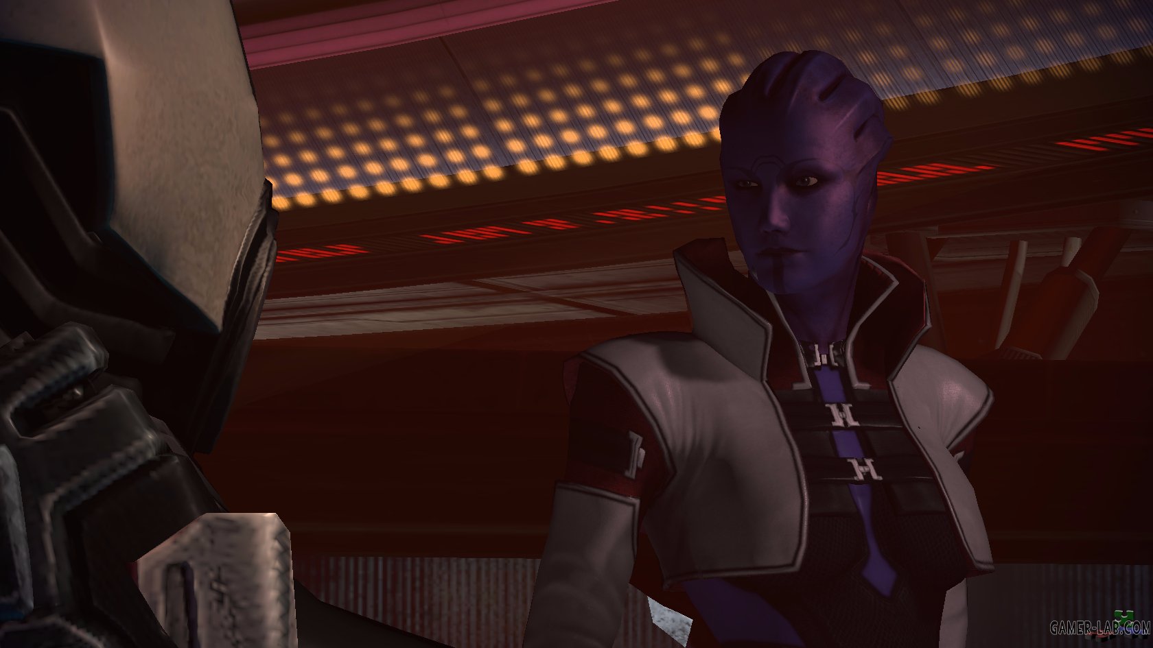 Mass Effect 2 Магазины