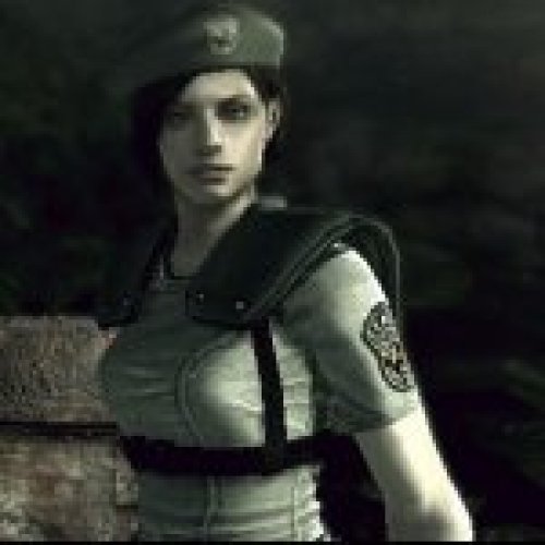 Resident Evil Remake Jill Image Telegraph