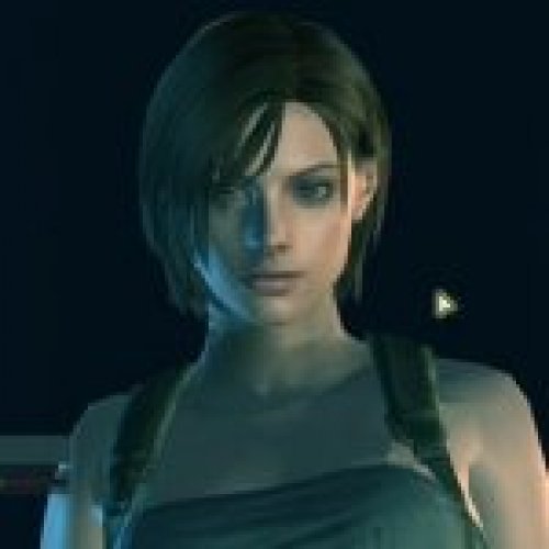 Resident Evil Revelations Resident Evil Revelation