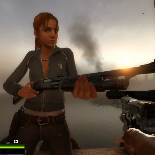 left 4 dead 2 zoey skins