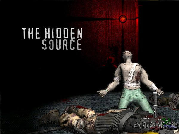 the hidden source