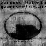 Half-Life Hazardous Materials Episode 1