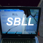 sell broken lenovo laptop