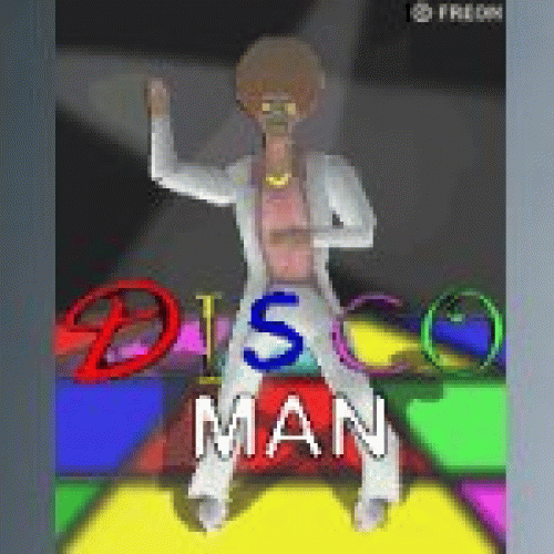 discoman