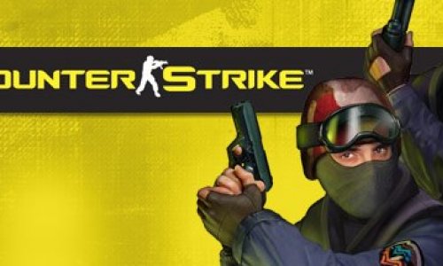 Ежедневная скидка - Сэкономьте 75% при покупки Counter-Strike