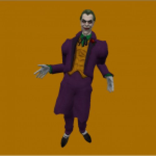 MKvsDC Joker