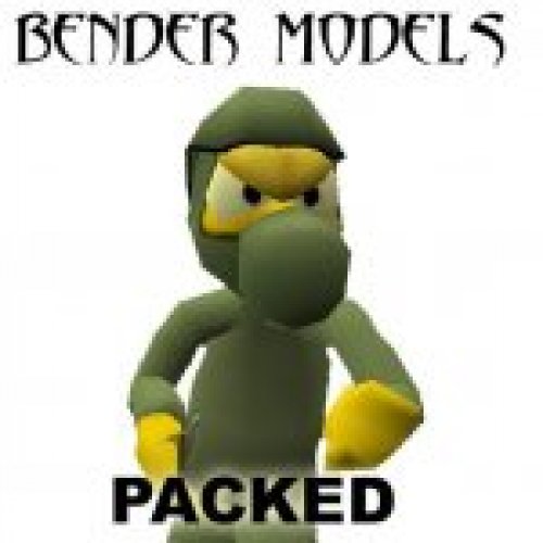 Bender pack