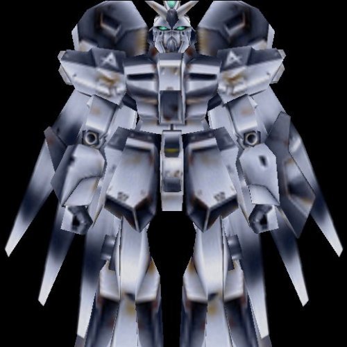 RX-93 HiNu Gundam