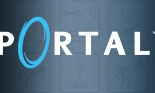 Игра Portal - современное искусство