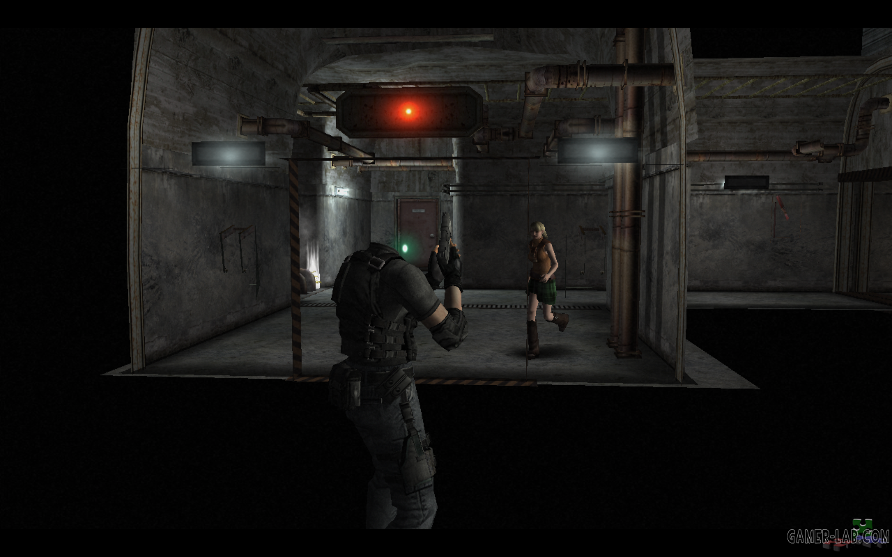 RESIDENT EVIL 4 TRAINER V 1.0.0 ...