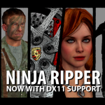 ninja ripper что это. Смотреть фото ninja ripper что это. Смотреть картинку ninja ripper что это. Картинка про ninja ripper что это. Фото ninja ripper что это