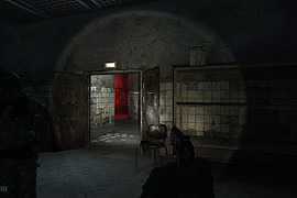 Paranoia half life. Смотреть фото Paranoia half life. Смотреть картинку Paranoia half life. Картинка про Paranoia half life. Фото Paranoia half life