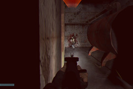 Paranoia half life. Смотреть фото Paranoia half life. Смотреть картинку Paranoia half life. Картинка про Paranoia half life. Фото Paranoia half life
