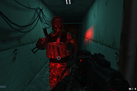 Paranoia half life. Смотреть фото Paranoia half life. Смотреть картинку Paranoia half life. Картинка про Paranoia half life. Фото Paranoia half life