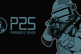 Paranoia half life. Смотреть фото Paranoia half life. Смотреть картинку Paranoia half life. Картинка про Paranoia half life. Фото Paranoia half life