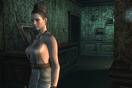 Excella Gionne (RE5)