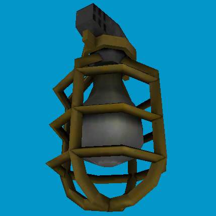 Source Engine mdl
