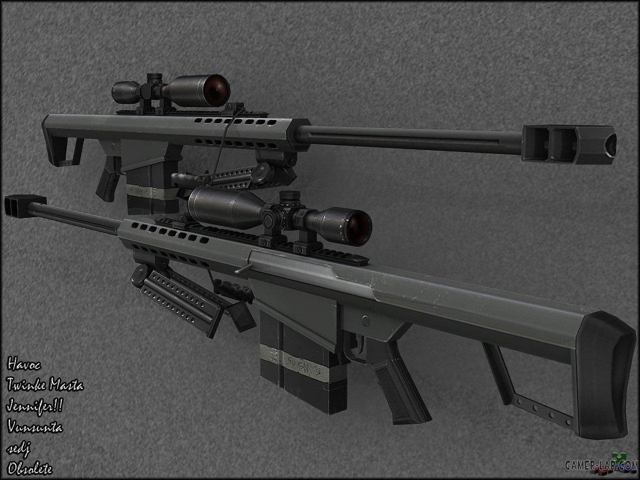 модели awp для соурс фото 102