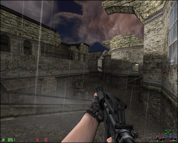 Skins (Counter-Strike: Condition Zero) > M4A1