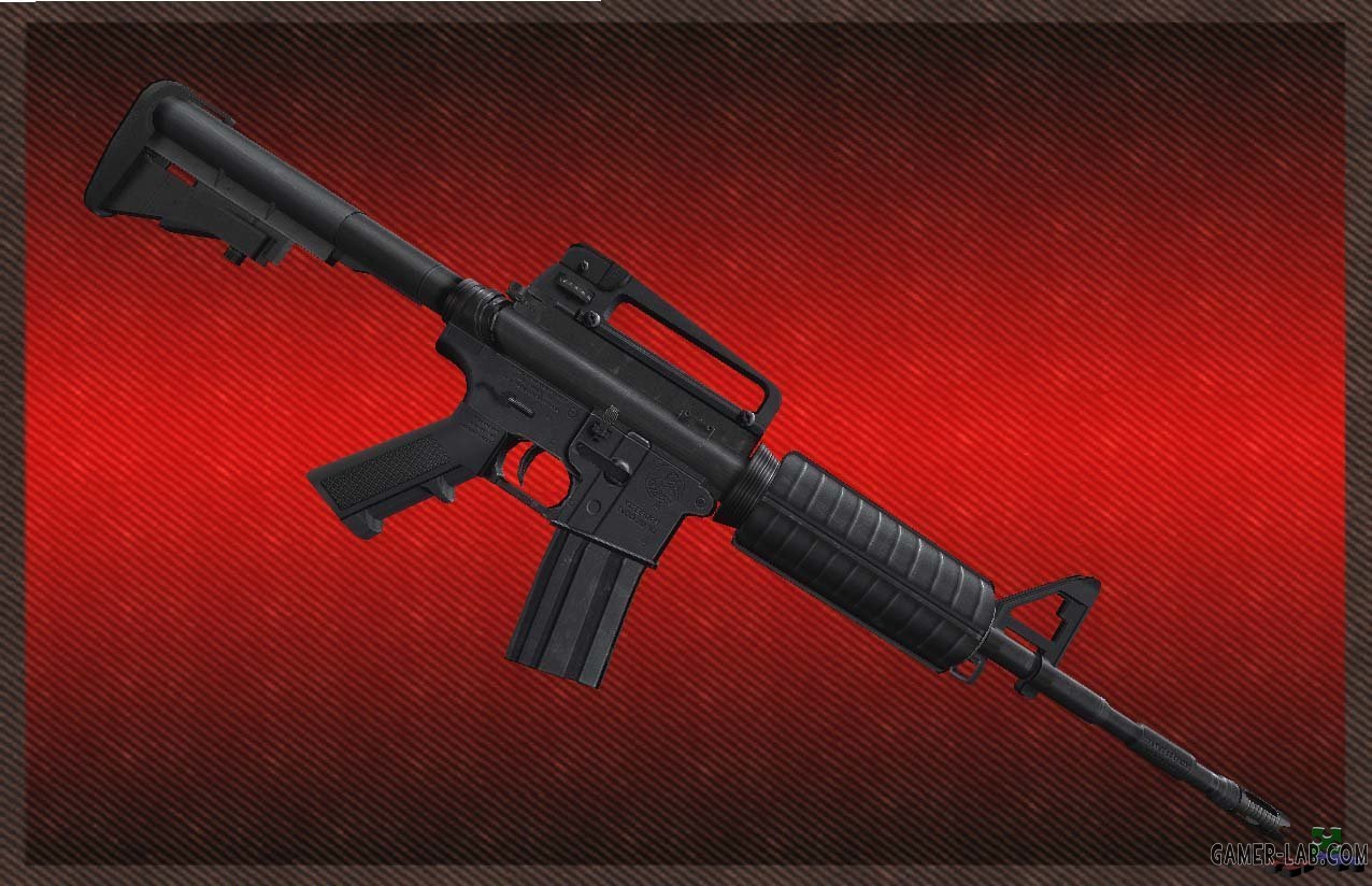 Skins (Counter-Strike: Condition Zero) > M4A1