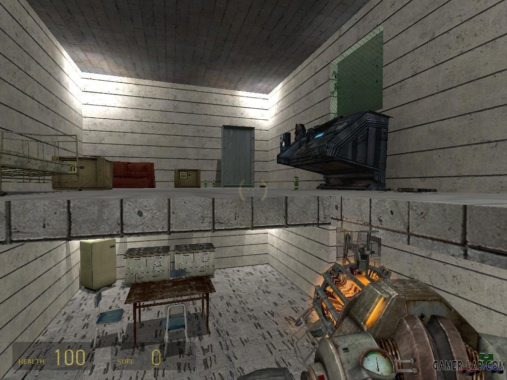 Half-Life 2: Deathmatch. Half Life 2 Jail. DM_Atrium_b4 half Life 2 Deathmatch. Карточка half Life.