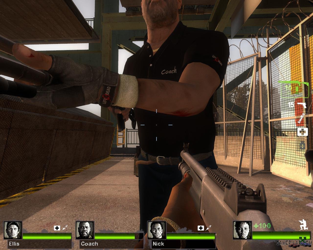 Мод игроки 2. L4d2 coach Gamer Ellia. Coach left 4 Dead 2 model. Left 4 Dead 2 hunk coach.