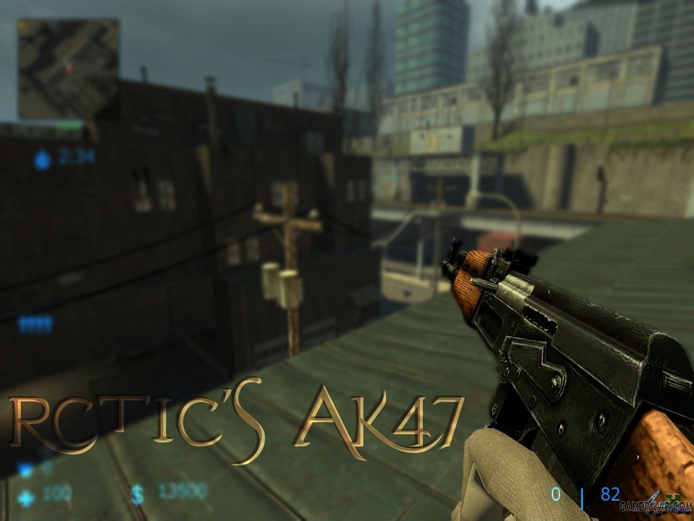 звуки ak 47 cs фото 69