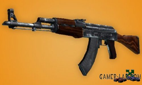 The AK-47 Weapon Guide - CS LAB