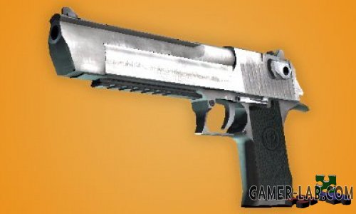 The Desert Eagle Weapon Guide - CS LAB