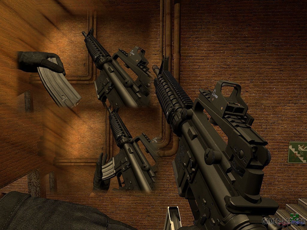 Weapon counter strike source. M16a4 CQC. Контр страйк соурс м 16. Модели оружия. Мод на оружейную.