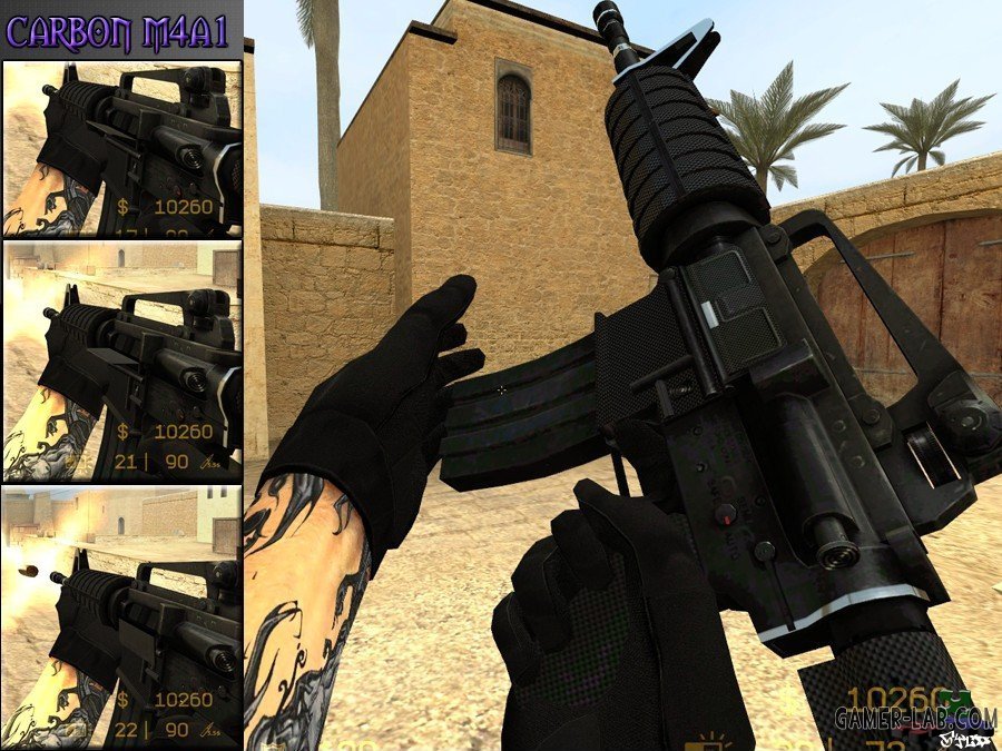 Css черный. Counter Strike source m4a1. M4a4 CS source. M4a1 Black. Chrome m4a1 оружия для ксс.