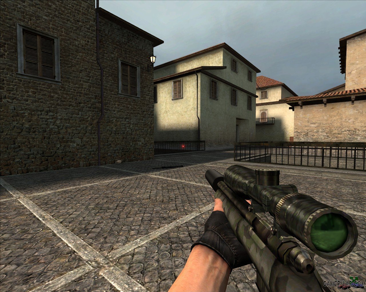 CS source Scout. Скаут из КС соурс. Тесак CS source. Counter-Strike-source-Day-of-defeat-source-half-Life-2-.