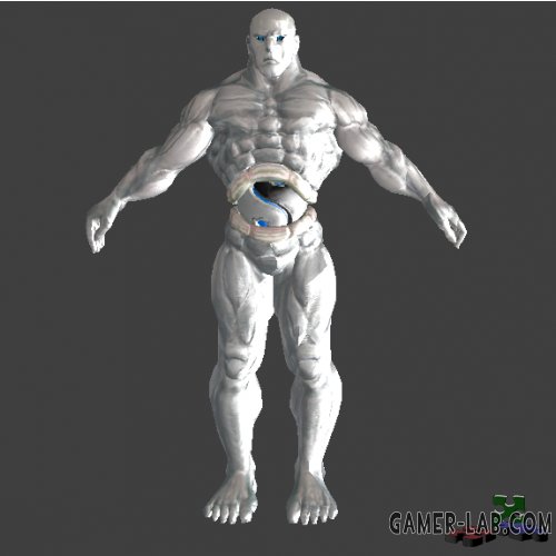 Player models. Горо Геншин моделька со всех сторон. Customizable Player models. Player model guchimuchi.