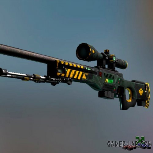 AWP Phobos