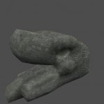 serpentstatue
