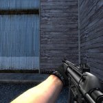 Mp5 Eviltiki100 Animations